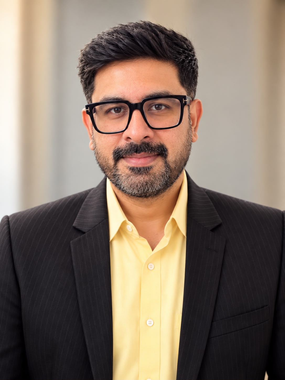 Balaji Narayanan