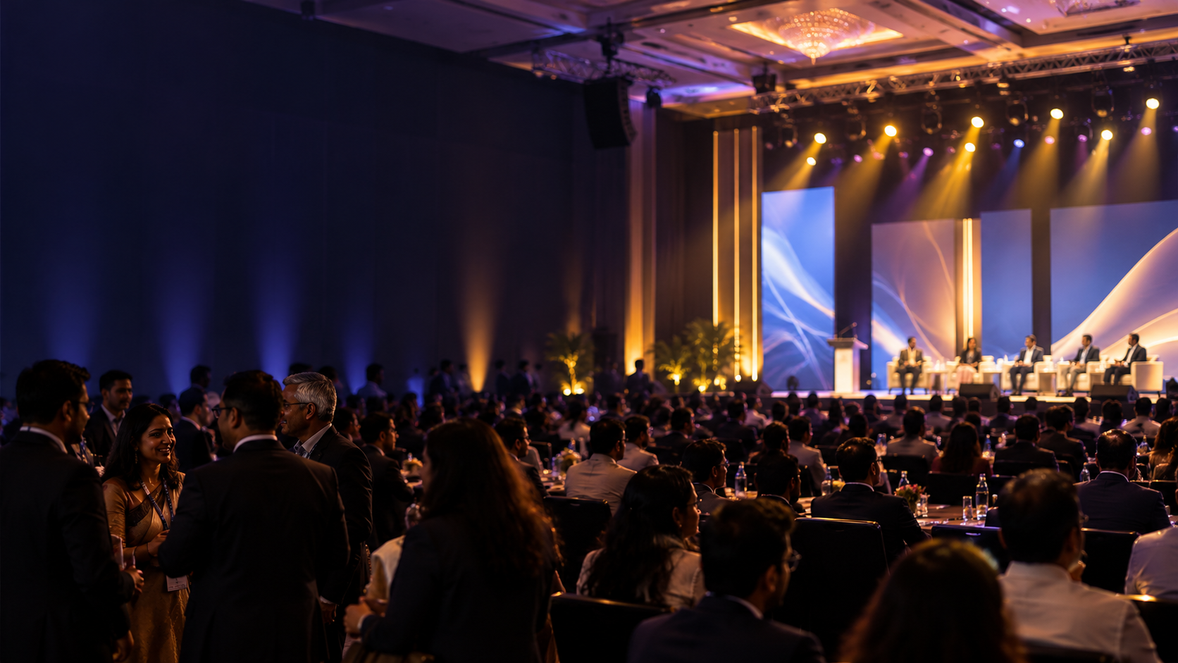 HRATN Annual HR Conclave Keynote