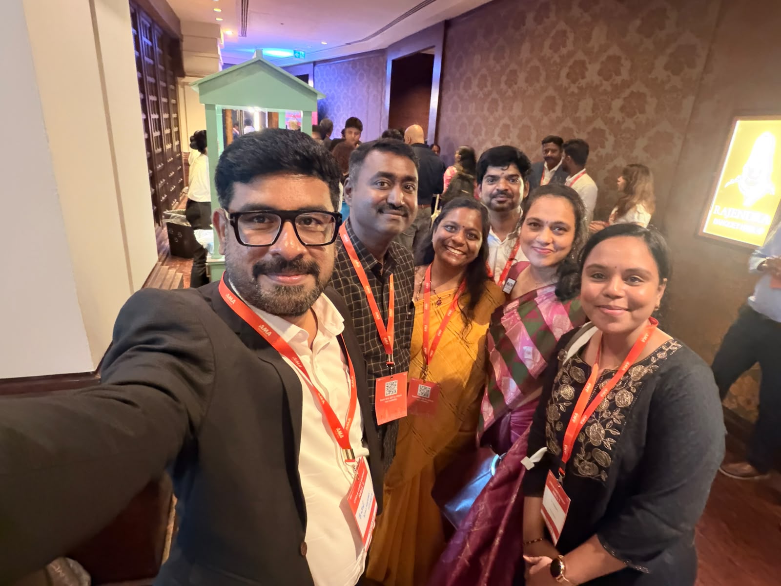HR Event moment 3