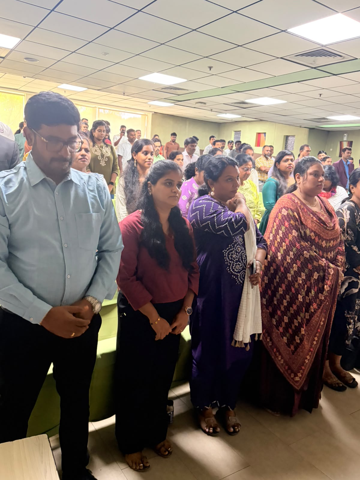 HR Event moment 4
