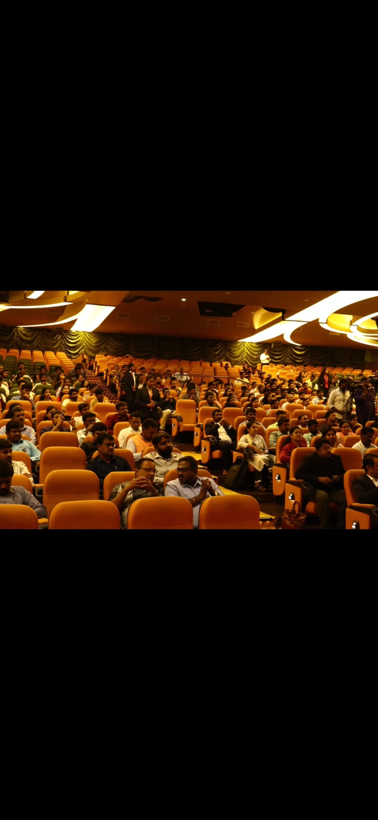 HR Event moment 1
